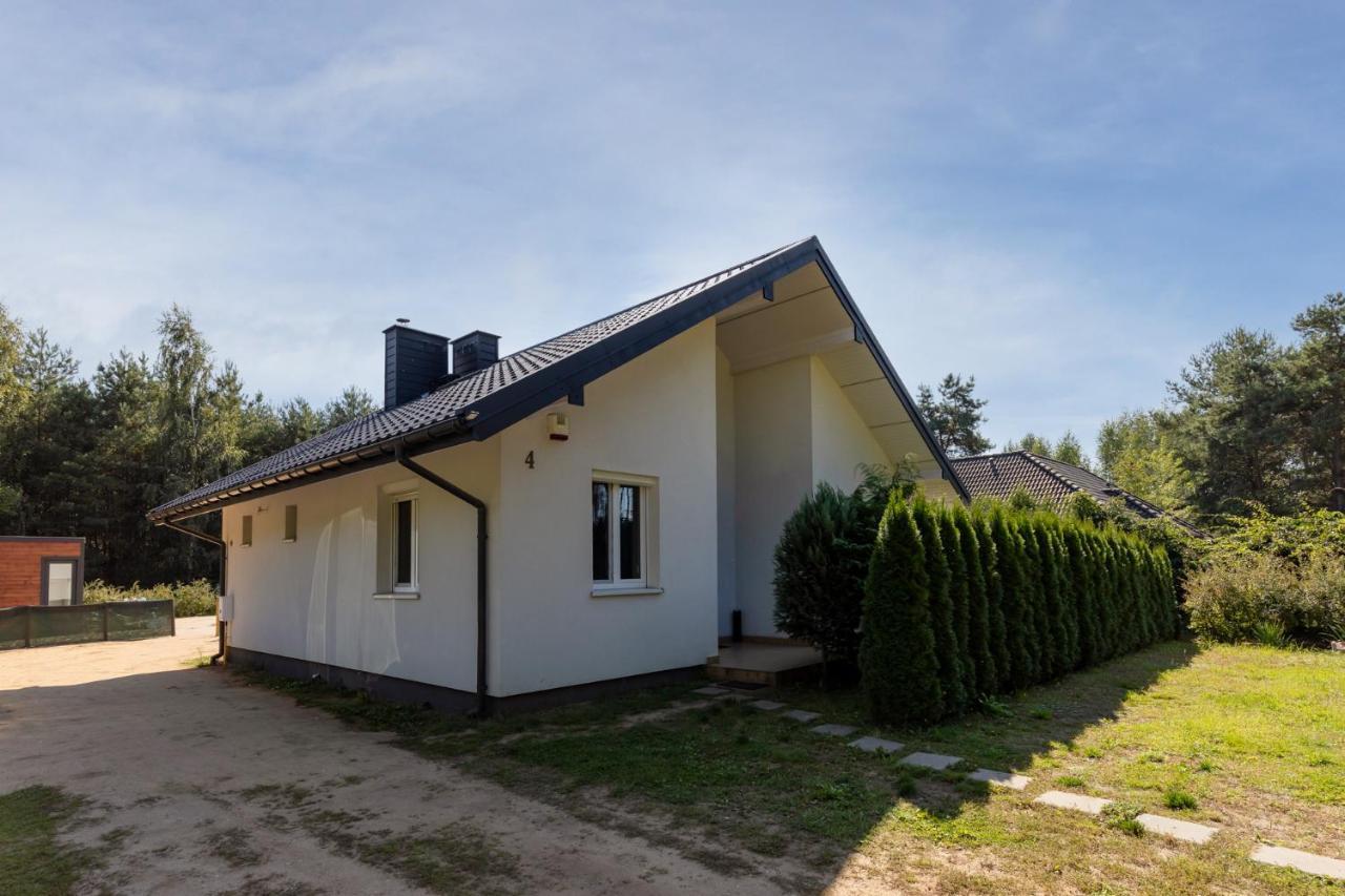 Krzyzowka  Rooms Of Poland מראה חיצוני תמונה