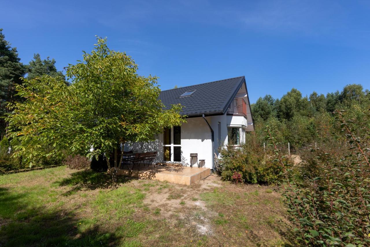 Krzyzowka  Rooms Of Poland מראה חיצוני תמונה