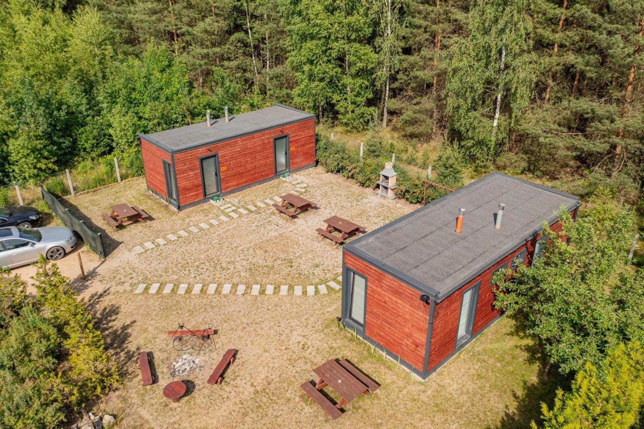 Krzyzowka  Rooms Of Poland מראה חיצוני תמונה