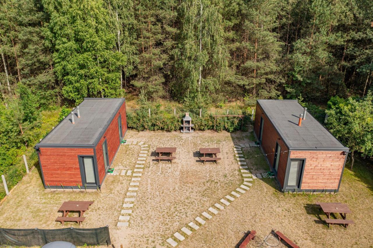Krzyzowka  Rooms Of Poland מראה חיצוני תמונה